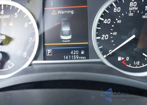 2019 Nissan Sentra S z USA, uszkodzony, nr VIN 3N1AB7AP4KY234351